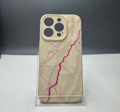 Чехол Wave/Зеркало